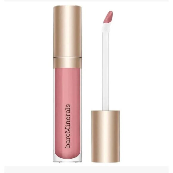 BareMinerals Mineralist Lip Gloss - Balm - Heart Sz 4ml/0.13 oz - Picture 1 of 6